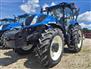 Used 2019 New Holland T7.230 Tractor