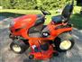 Used 2011 Kubota GR2110 Lawn Tractor