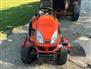 Used 2011 Kubota GR2110 Lawn Tractor
