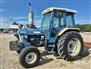 Used Ford 6610 II Tractor