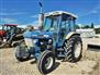 Used Ford 6610 II Tractor