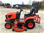 Used 2022 Kubota BX2680 Tractor