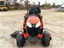 Kubota 2022 BX2680 Other Tractors