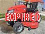 Used 2020 Simplicity Conquest Lawn Tractor