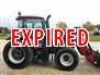 Used 2017 Case IH FARMALL 90C Tractor
