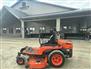 Used 2022 Kubota ZD1021-60 Mower - Zero Turn