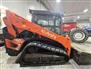 Kubota 2024 SVL75-3 Track Loaders