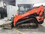Kubota 2024 SVL75-3 Track Loaders