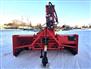 Used 2025 Normand N92-280HYB Snow Blower