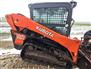 Kubota 2017 SVL75-2 Track Loaders