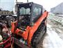 Kubota 2017 SVL75-2 Track Loaders