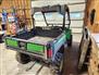 John Deere 2015 Gator XUV 625i ATVs & Utility Vehicles