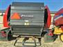 Kverneland 2013 6516 Balers - Round