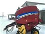 New Holland 2018 ROLL-BELT 450 Balers - Round
