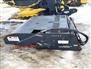 Bobcat Sweeper 60 Skid Steer Attachment