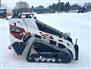 Bobcat 2022 MT100 Track Loaders