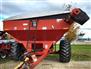 Brent 420 Grain Cart