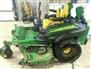 2019 John Deere Z950R Mower - Zero Turn