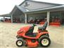 Kubota 2009 GR2110 Other Equipment