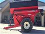 Demco 750 Other Equipment