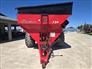 Demco 750 Grain Cart