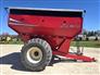 Demco 750 Grain Cart