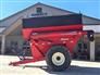 Demco 750 Grain Cart