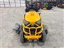 Cub Cadet 2016 XT3 GSX Other Equipment