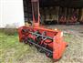 Agro Trend FU-96S Other Equipment