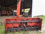 Agro Trend FU-96S Other Equipment