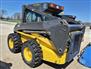 2003 New Holland LS180 Skid Steer