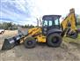 2022 New Holland B75D Backhoe Loader