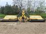 2012 New Holland MegaCutter 530/512 Mower Conditioner