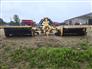 2012 New Holland MegaCutter 530/512 Mower Conditioner