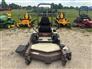 Grasshopper 2007 721DH2 Riding Lawn Mowers