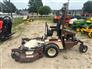 Grasshopper 2007 721DH2 Riding Lawn Mowers