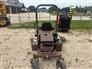 Grasshopper 2007 721DH2 Riding Lawn Mowers