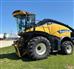 New Holland 2016 FR780 Other Equipment
