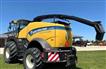 New Holland 2016 FR780 Other Equipment