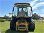 New Holland 2016 FR780 Self-Propelled