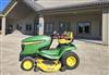 John Deere 2010 X320 Other Equipment