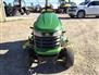 John Deere 2010 X320 Other Equipment
