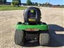 2010 John Deere X320 Lawn Tractor