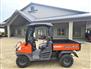 Kubota 2012 RTV900 Other Equipment