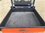 Kubota 2012 RTV900 Other Equipment