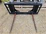 HLA Attachments DE5039 Other Equipment