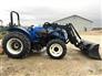 New Holland 2022 WORKMASTER 95 Other Equipment