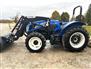 New Holland 2022 WORKMASTER 95 Other Equipment