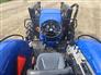 New Holland 2022 Workmaster 95 Loader Tractors
