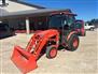 Kubota 2021 LX3310 Other Equipment